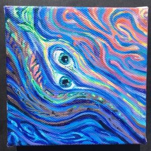 Meet your Posher, Meredith